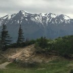 RVing from Louisiana to Alaska 2017
